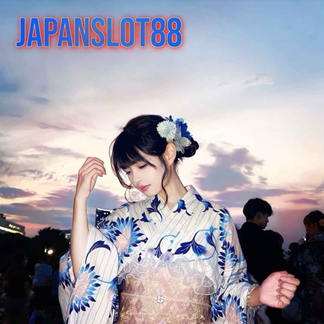 JAPANSLOT88